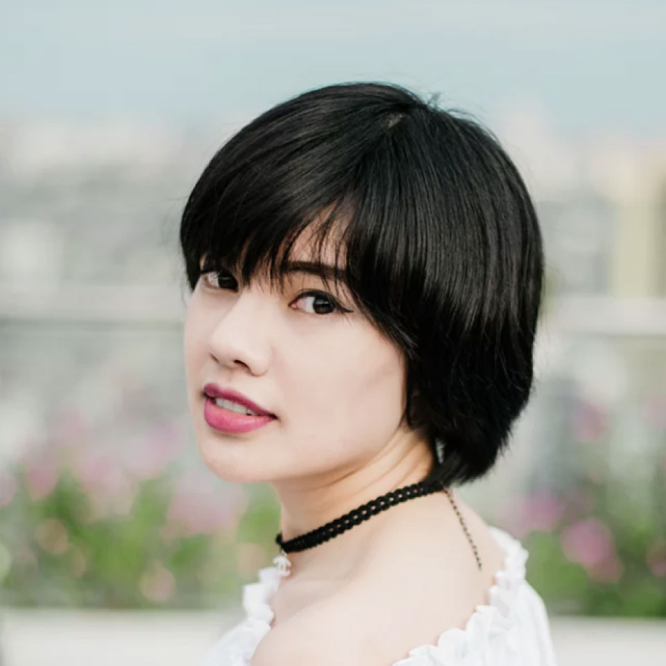 カット＋リタッチカラー